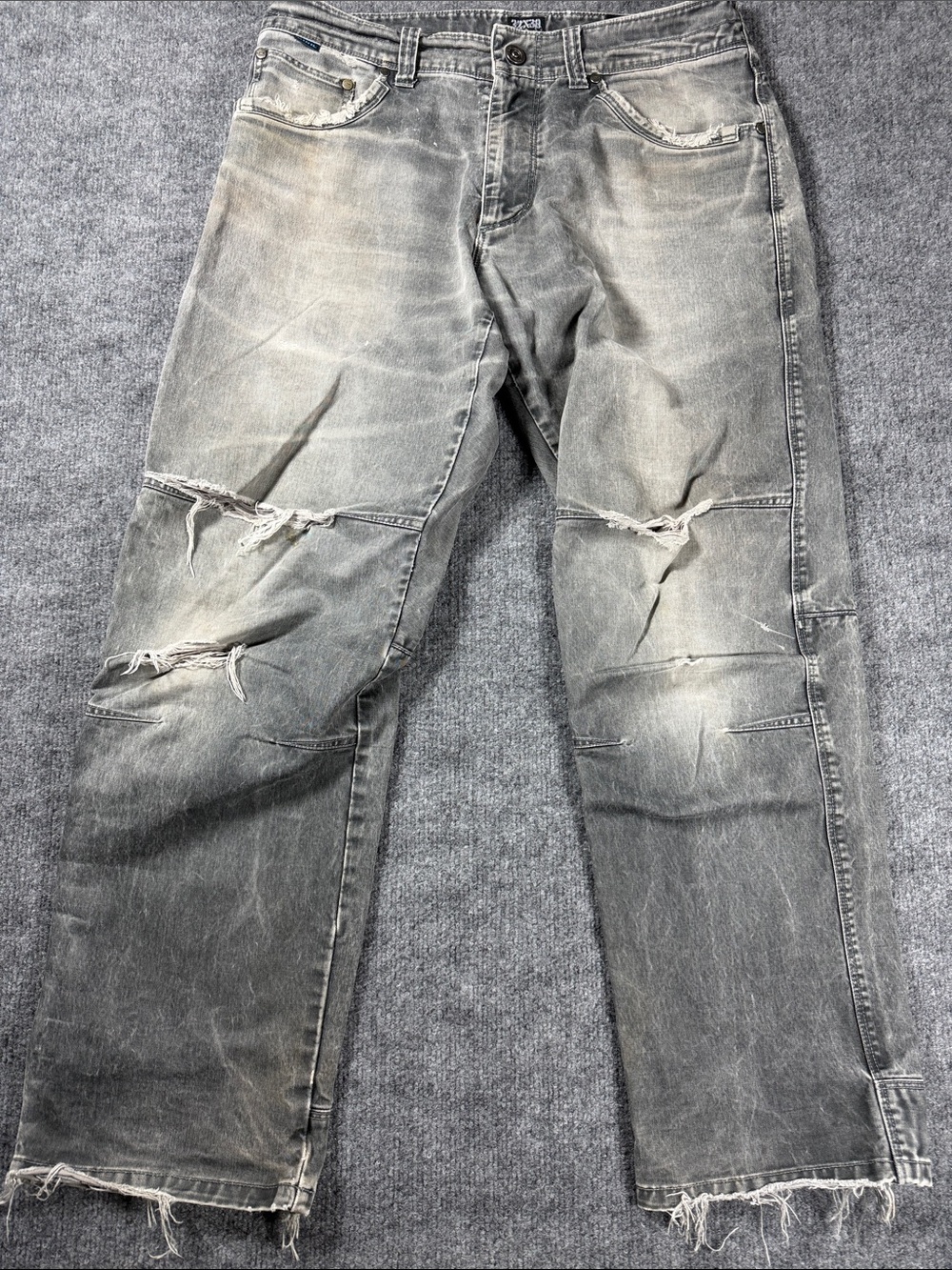 Kuhl Vintage Patina Dyed Rydr Pants Men’s